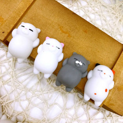 AIVIAI Healing Toys stress reliever toys Cartoon Slow Rising Toys AIVIAI Healing Toys stress reliever toys Cartoon Slow Rising Toys