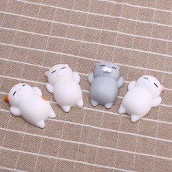 AIVIAI Healing Toys stress reliever toys Cartoon Slow Rising Toys AIVIAI Healing Toys stress reliever toys Cartoon Slow Rising Toys